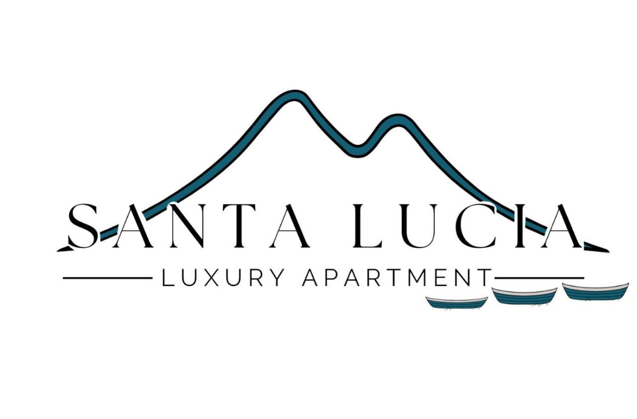 Santa Lucia Luxury Apartment Naples Exterior photo
